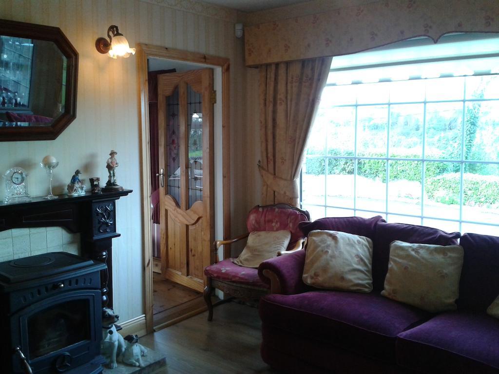 Comeragh View Dungarvan  Exterior photo